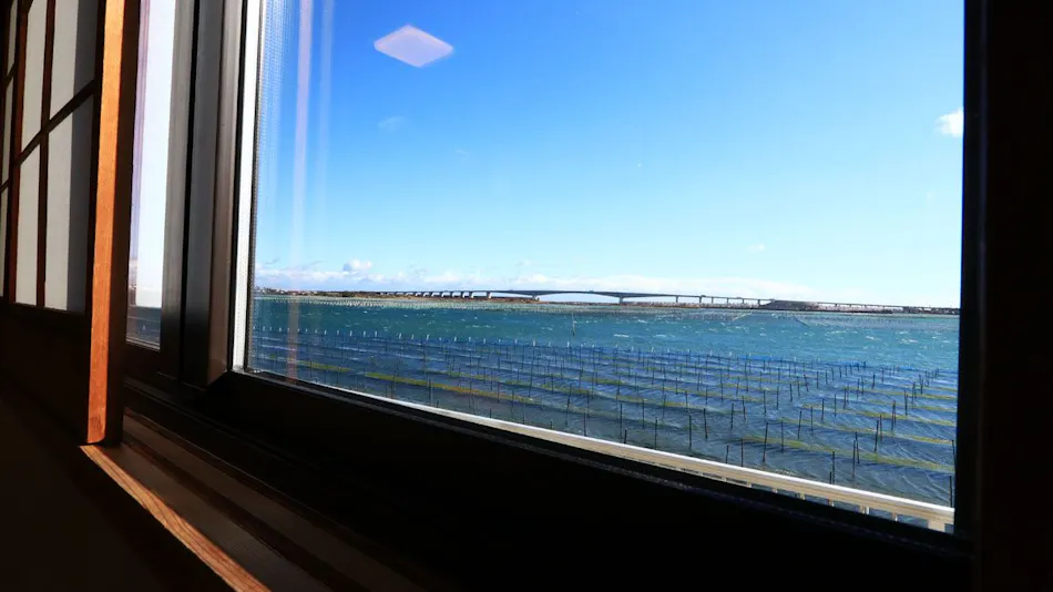 Live Fish Accommodation Asashio