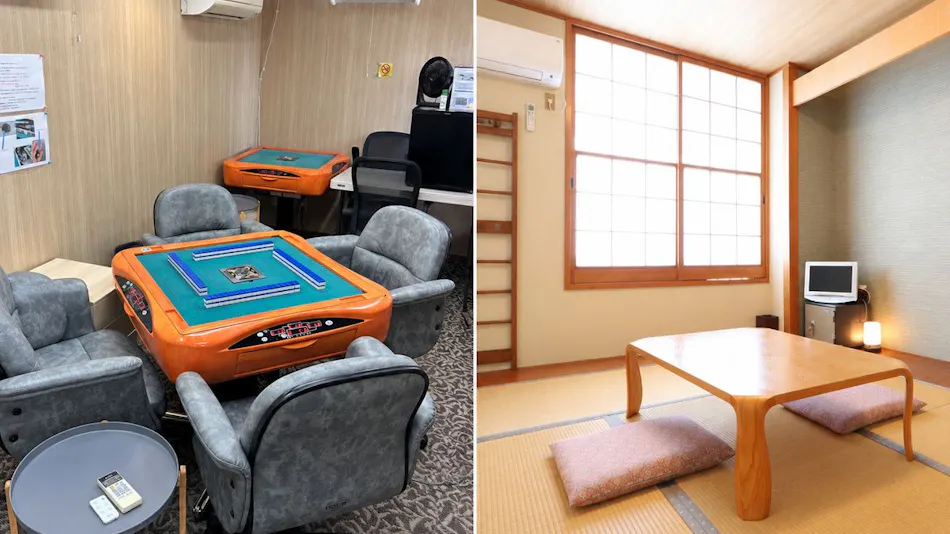 Live Fish Accommodation Asashio