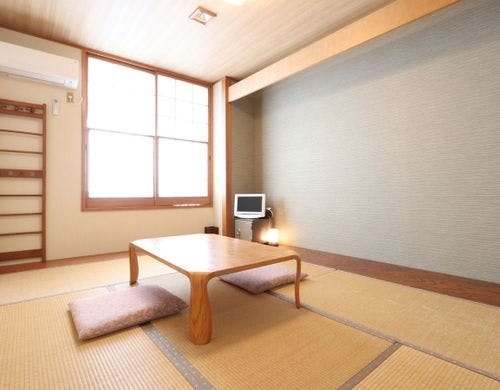 【客室】お任せ和室*