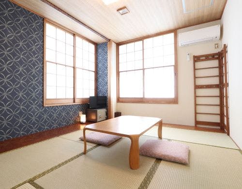 【客室】客室からの景色*