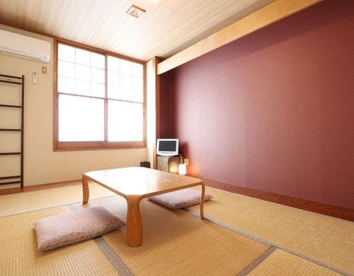 【客室】お任せ和室*