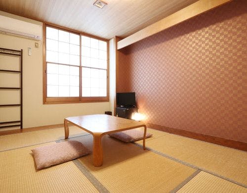 【客室】お任せ和室*