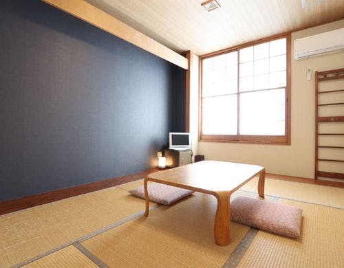 【客室】お任せ和室*