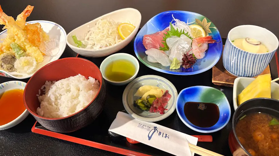 Live Fish Accommodation Asashio