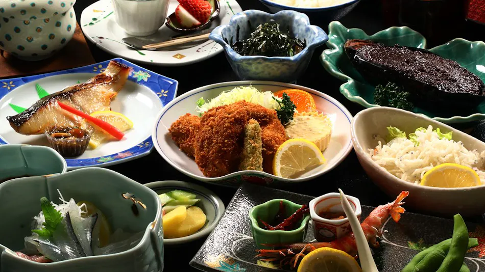 Live Fish Accommodation Asashio