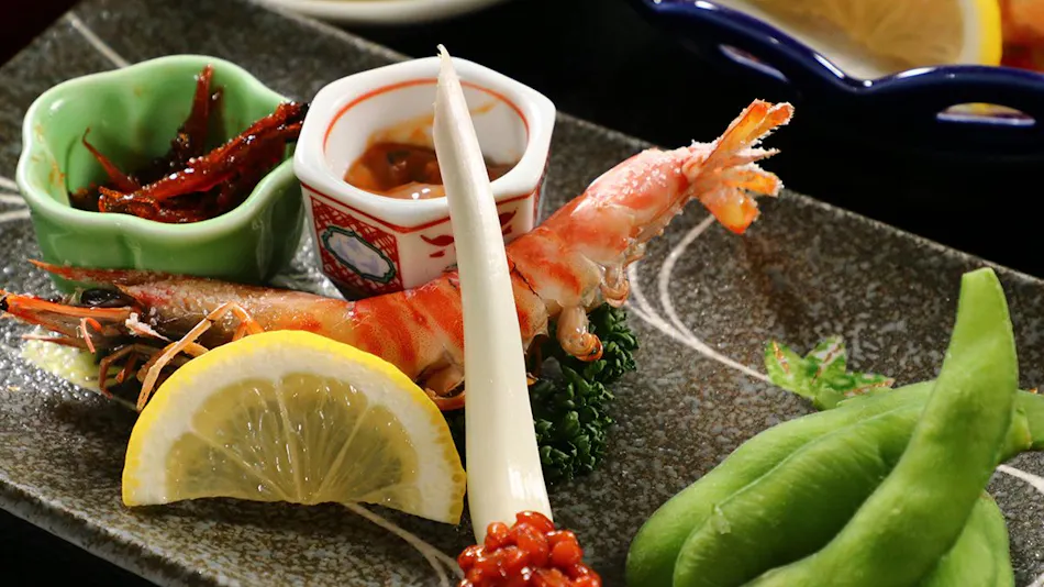 Live Fish Accommodation Asashio