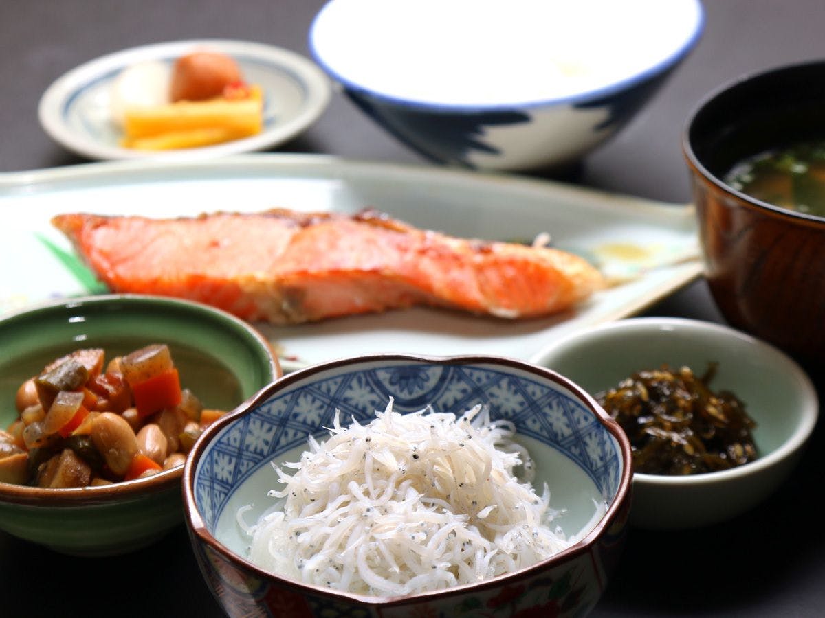【조식】일례*