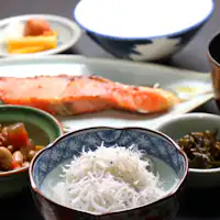 【조식】일례*