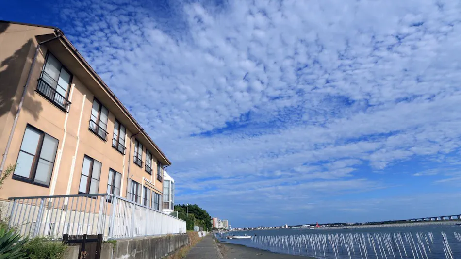 Live Fish Accommodation Asashio