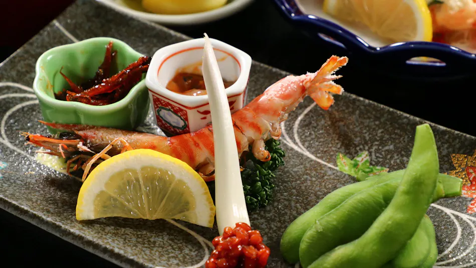 Live Fish Accommodation Asashio