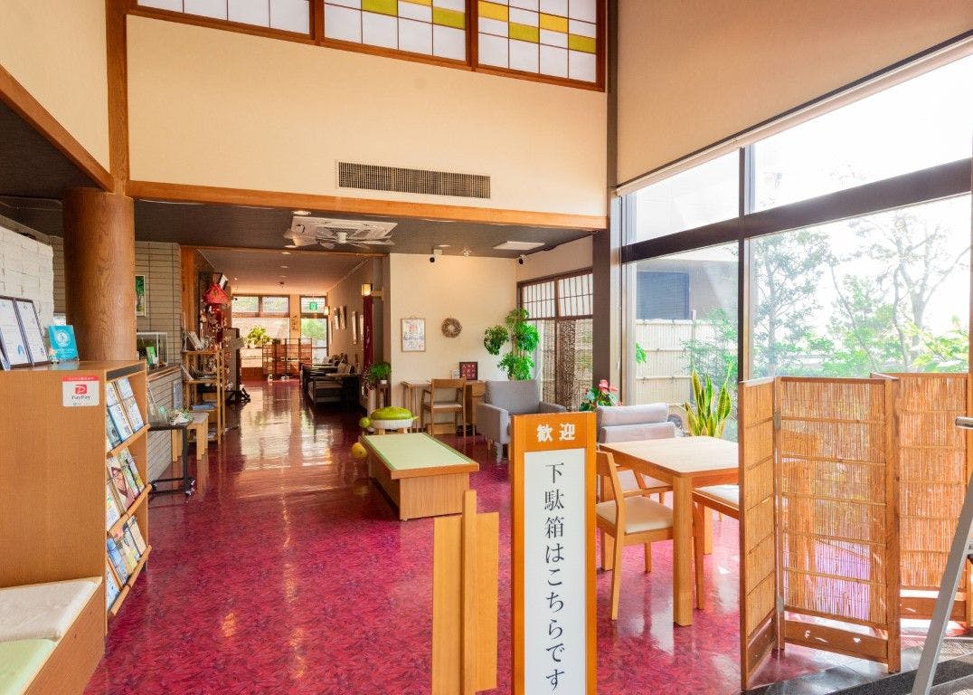 施設画像