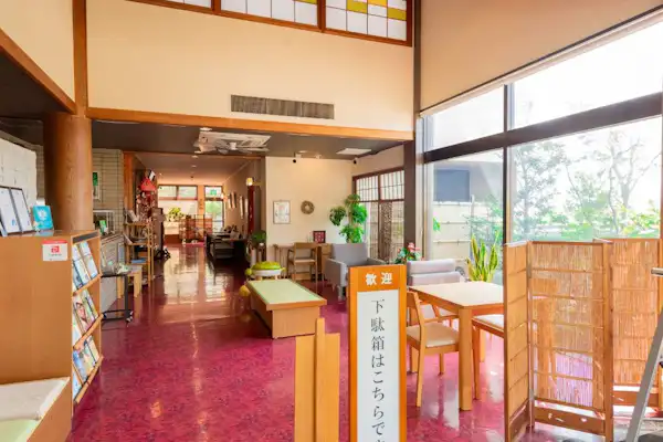 施設画像