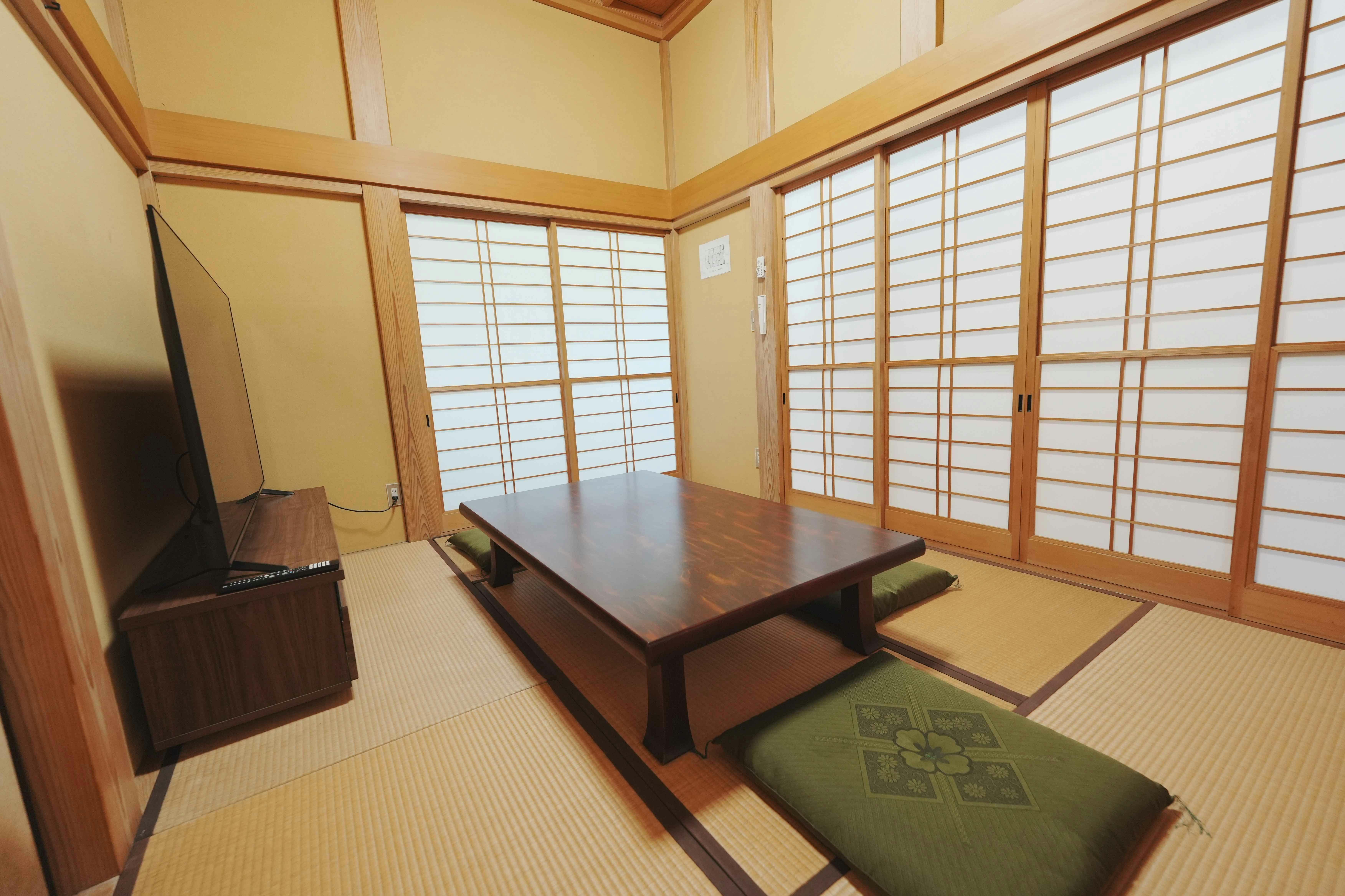 Enishi Inn, Ichihara