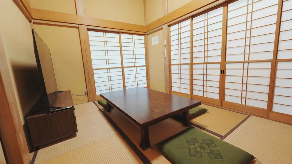 Enishi Inn, Ichihara