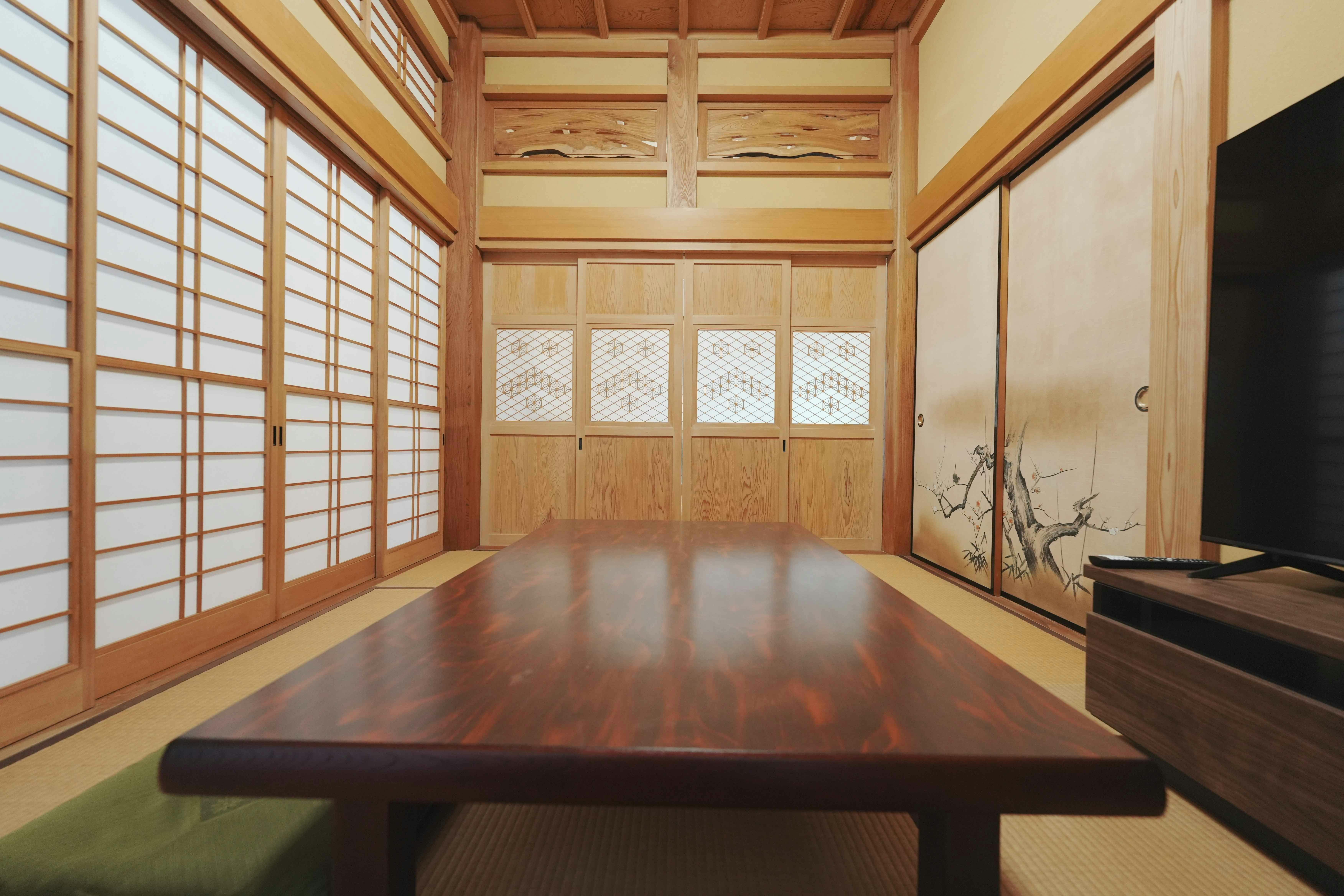 Enishi Inn, Ichihara