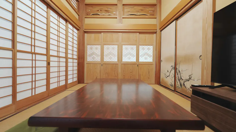 Enishi Inn, Ichihara