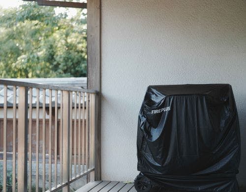 仲間と囲むバーベキューの時間