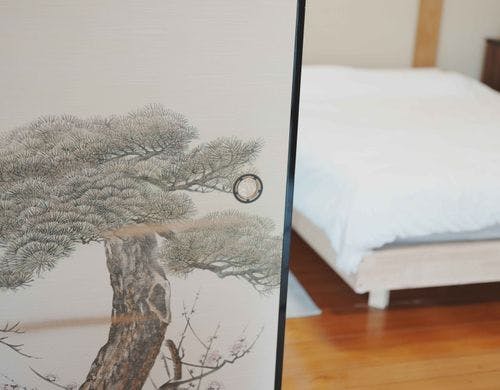 随所に息づく和の心と美