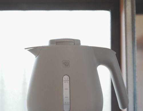 電気ケトル