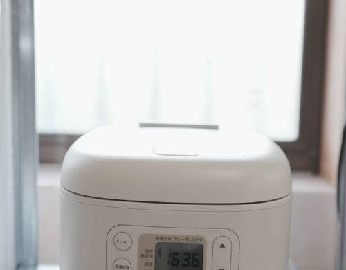 炊飯器