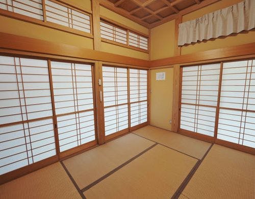 四季折々の風を感じる、安らぎのひとときを