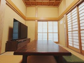 えにしの宿・市原