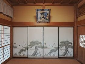 えにしの宿・市原