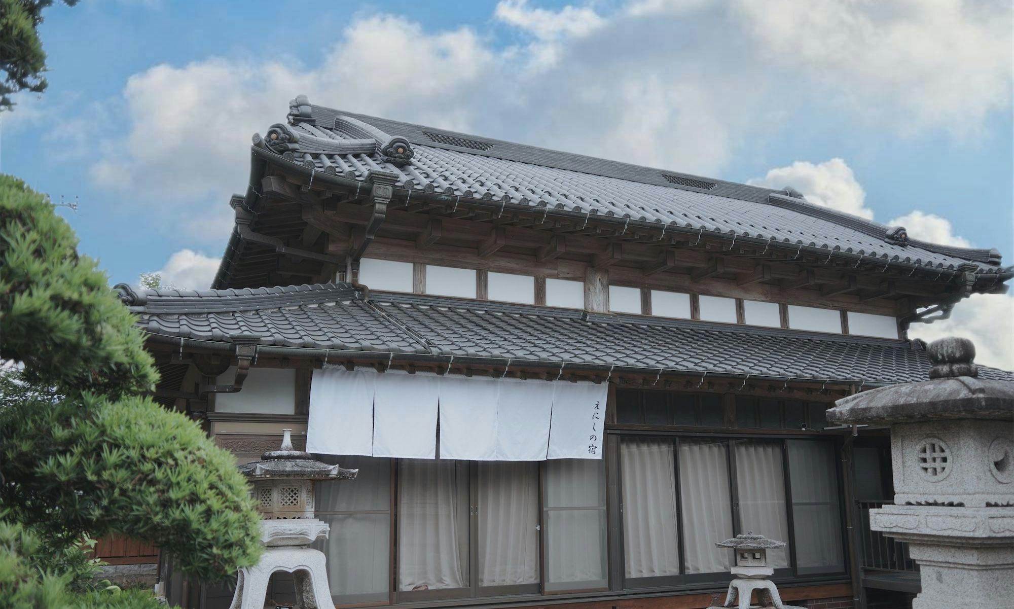 えにしの宿・市原&nbsp;施設全景