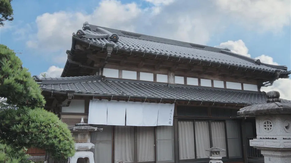 Enishi Inn, Ichihara