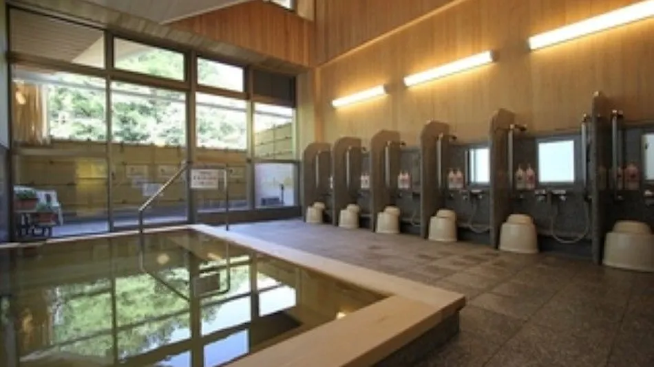 Yadori Onsen Iyashi no Yu