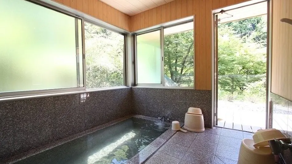 Yadori Onsen Iyashi no Yu