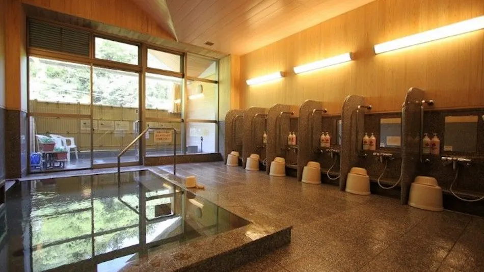 Yadori Onsen Iyashi no Yu