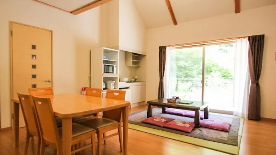 Yadori Onsen Iyashi no Yu