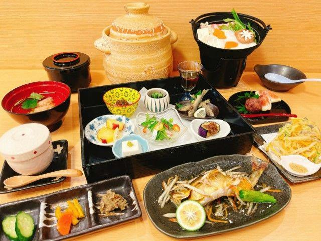 Yadori Onsen Iyashi no Yu