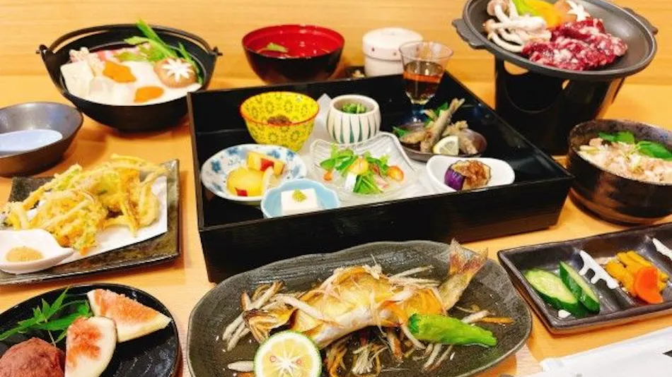 Yadori Onsen Iyashi no Yu