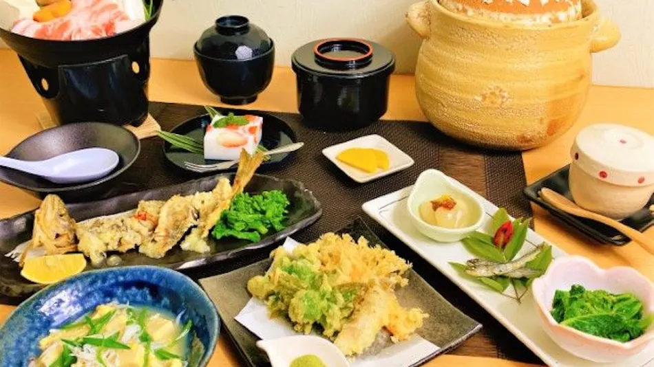 Yadori Onsen Iyashi no Yu