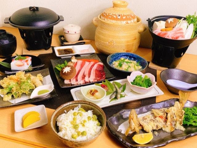 Yadori Onsen Iyashi no Yu