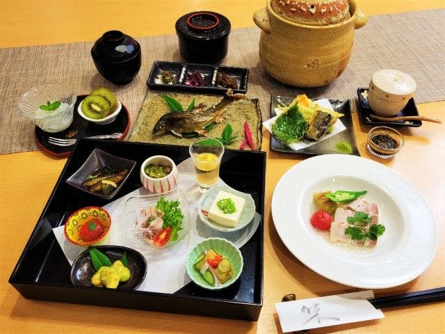 Yadori Onsen Iyashi no Yu