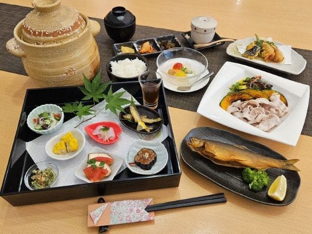 Yadori Onsen Iyashi no Yu