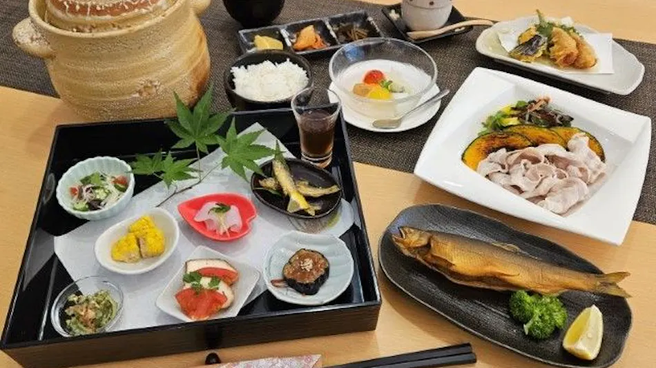 Yadori Onsen Iyashi no Yu