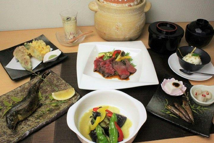 Yadori Onsen Iyashi no Yu