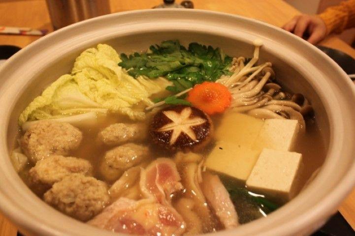 Yadori Onsen Iyashi no Yu