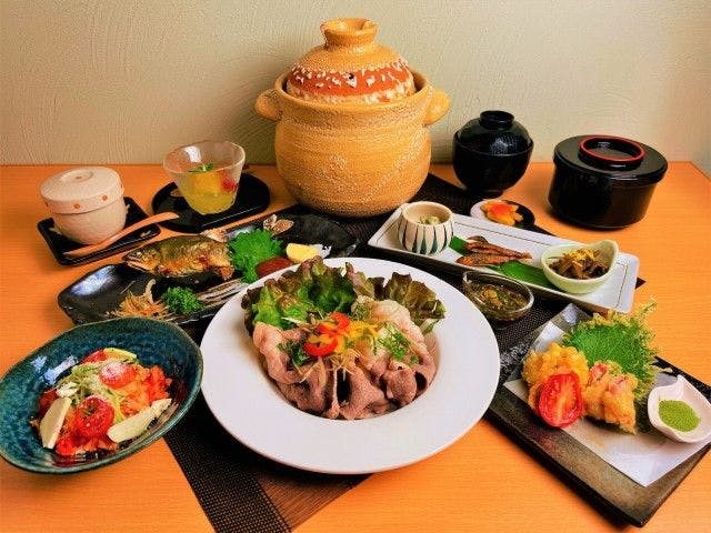 Yadori Onsen Iyashi no Yu