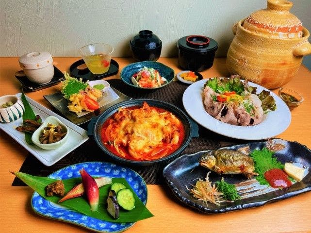 Yadori Onsen Iyashi no Yu