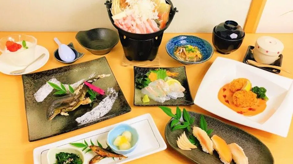Yadori Onsen Iyashi no Yu