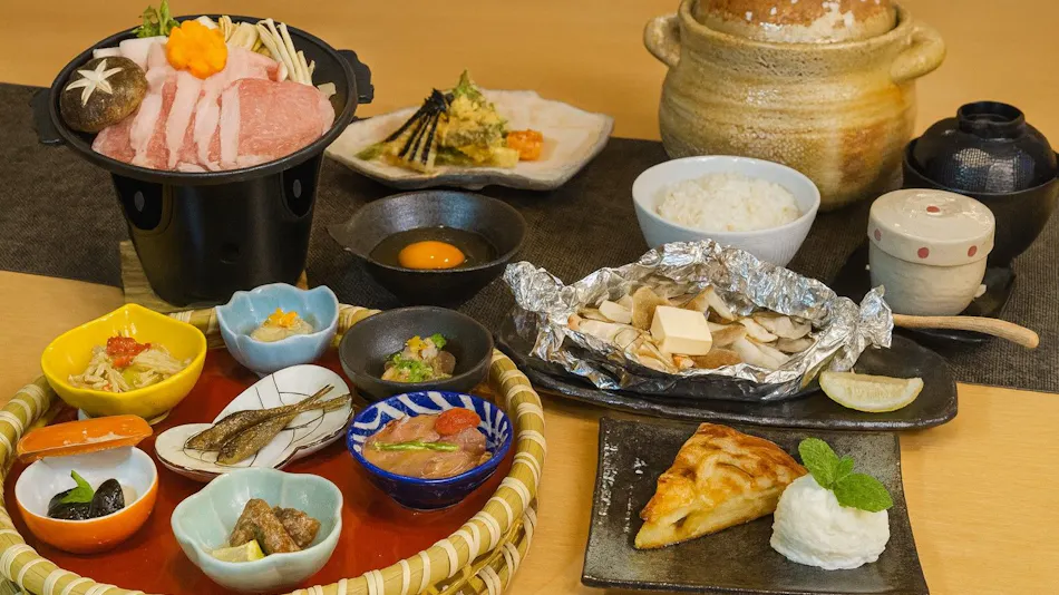 Yadori Onsen Iyashi no Yu