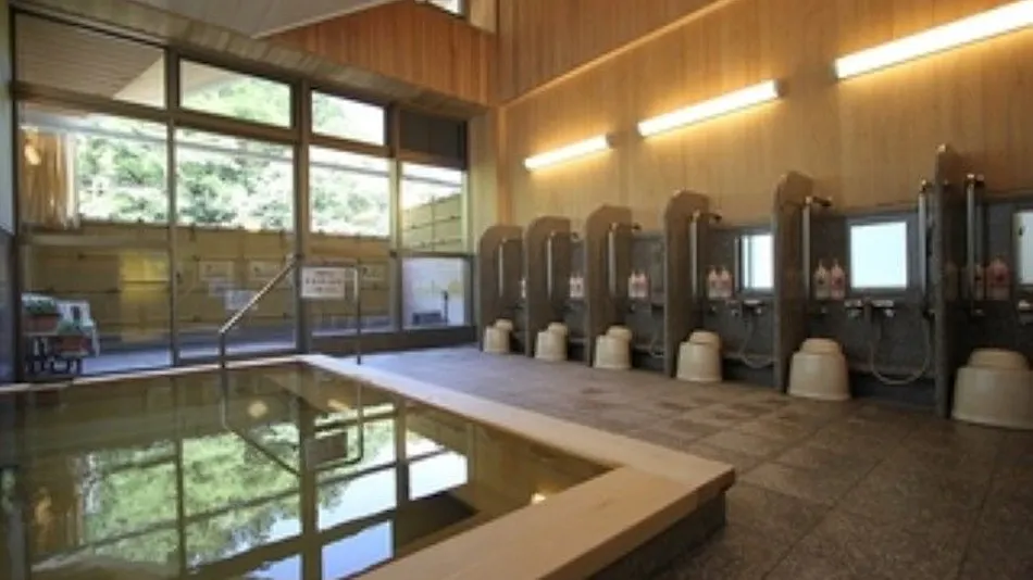 Yadori Onsen Iyashi no Yu
