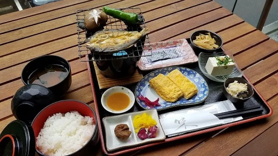 Yadori Onsen Iyashi no Yu
