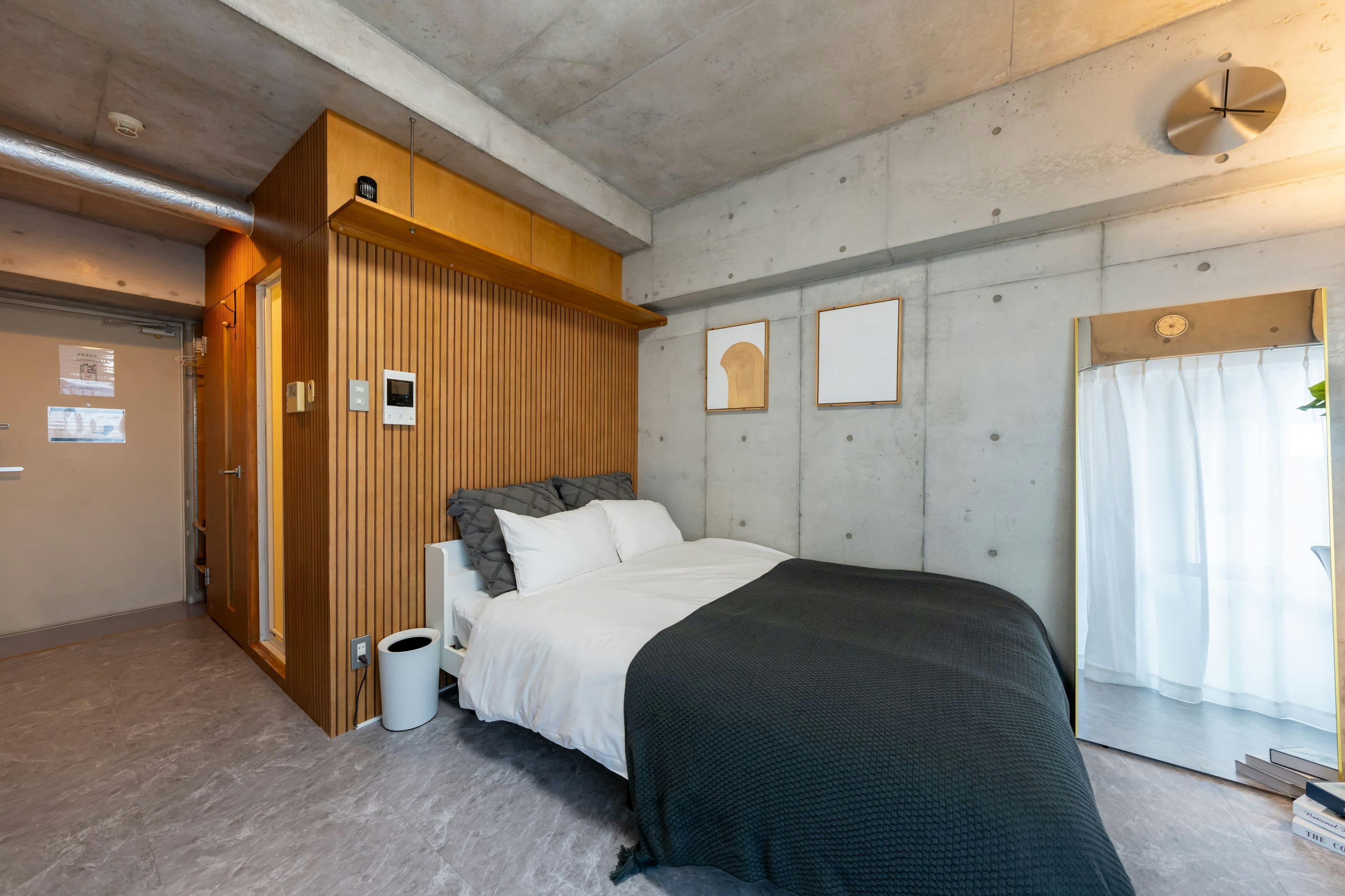 Bed Image