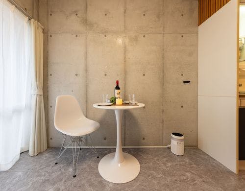 ダイニングイメージ